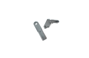 Image of Apex Tactical Specialties Action Enhancement Trigger plus Duty Carry Kit for the S&amp;W M&amp;P Shield 2.0, Blsck, 100-171