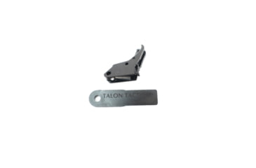 Image of Apex Tactical Specialties Action Enhancement Trigger plus Duty Carry Kit for the S&amp;W M&amp;P Shield 2.0, Blsck, 100-171