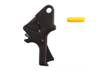 Image of Apex Tactical Specialties Aluminum Flat-Faced Forward Set  Trigger 250-016-884