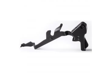 Image of EDEMO Apex Tactical Specialties Apex Walther PPQ Forward Set Trigger plus Apex Tuned Trigger Bar, Black, 118-110, EDEMO2