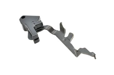 Image of EDEMO Apex Tactical Specialties Apex Walther PPQ Forward Set Trigger plus Apex Tuned Trigger Bar, Black, 118-110, EDEMO2