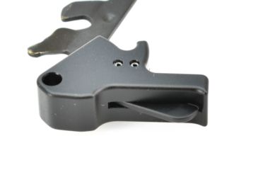 Image of EDEMO Apex Tactical Specialties Apex Walther PPQ Forward Set Trigger plus Apex Tuned Trigger Bar, Black, 118-110, EDEMO2