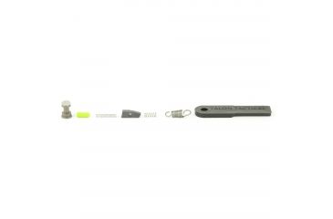 Image of Apex Tactical Specialties Duty Carry Kit for the M&amp;P Shield 2.0, Black APX100-176