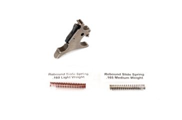 Image of Apex Tactical Specialties Evolution IV N-Frame Hammer Kit, 108-002