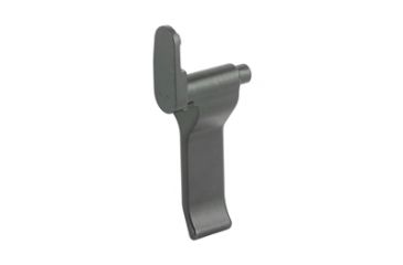 Image of Apex Tactical Specialties Flat Advanced Trigger for Sig P320, Black APX112-026, EDEMO4