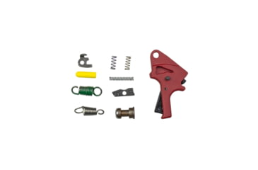 Image of Apex Tactical Specialties Flat-Faced Forward Set Sear &amp; Trigger Kit