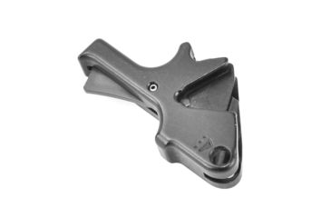 Image of Apex Tactical Specialties Flat-Faced Forward Set Trigger Kit for the M&amp;P M2.0, Black, 100-154