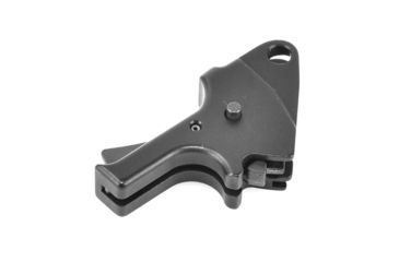 Image of Apex Tactical Specialties Flat-Faced Forward Set Trigger Kit for the M&amp;P M2.0, Black, 100-154