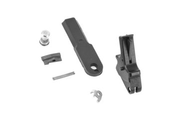 Image of Apex Tactical Specialties Flat-Faced Forward Set Trigger Kit for the M&amp;P M2.0, Black, 100-154