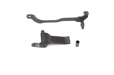 Image of EDEMO Apex Tactical Specialties Flat Forward Set Trigger Kit for Sig P320, Black, 112-031, EDEMO5