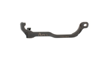 Image of EDEMO Apex Tactical Specialties Flat Forward Set Trigger Kit for Sig P320, Black, 112-031, EDEMO5