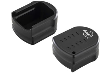 Image of Apex Tactical Specialties FNX-45 .45ACP +2 Rounds Pistol Magazine Extension, Black, 119-102
