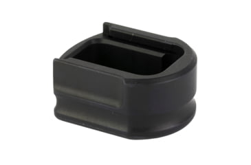Image of Apex Tactical Specialties FNX-45 .45ACP +2 Rounds Pistol Magazine Extension, Black, 119-102