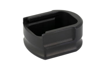 Image of Apex Tactical Specialties FNX-45 .45ACP +2 Rounds Pistol Magazine Extension, Black, 119-102