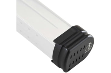 Image of Apex Tactical Specialties FNX-45 .45ACP +2 Rounds Pistol Magazine Extension, Black, 119-102
