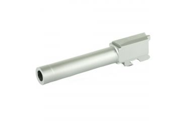 Image of Apex Tactical Specialties Grade Gunsmith Fit M&amp;P M2.0 4 in Compact Barrel, Silver APX105-048