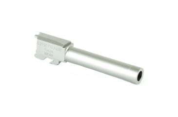 Image of Apex Tactical Specialties Grade Gunsmith Fit M&amp;P M2.0 4 in Compact Barrel, Silver APX105-048