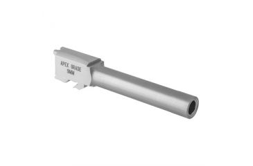 Image of Apex Tactical Specialties Grade Semi Drop-In M and P Pistol Barrel, 5.00in 250-016-896