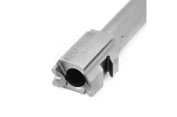 Image of Apex Tactical Specialties Grade Semi Drop-In M and P Pistol Barrel, 4.25in, 105-053