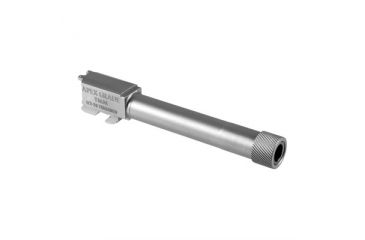 Image of Apex Tactical Specialties Grade Threaded Gunsmith Fit M and P Barrel, 4.25in 250-016-913