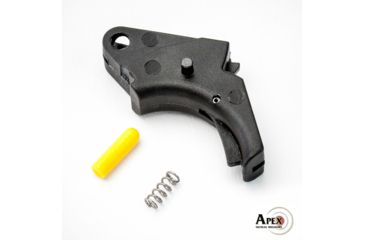 Image of Apex Tactical Specialties M and P Polymer Action Enhancement Trigger, 100-025