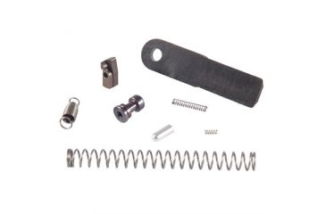 Image of Apex Tactical Specialties S&amp;W M&amp;P Trigger Assembly Competition Action Enhancement Kit 100-072