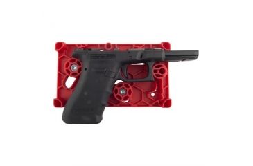 Image of Apex Tactical Specialties Polymer Armorer  Block 250-016-870