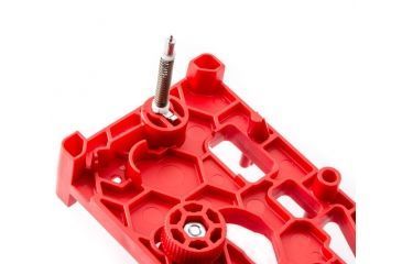 Image of Apex Tactical Specialties Polymer Armorer  Block 250-016-870