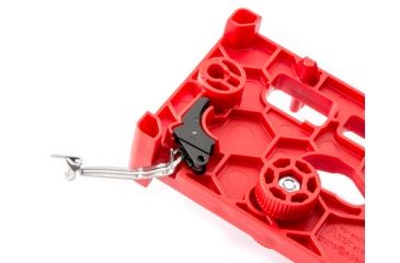 Image of Apex Tactical Specialties Polymer Armorer  Block 250-016-870