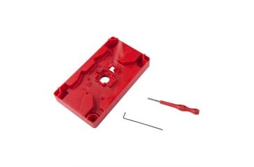 Image of Apex Tactical Specialties Polymer Armorers Tray and Pin  Punch 250-016-876