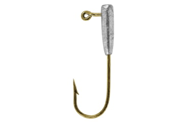Image of Apex Tackle Tube Jigheads, 1/16oz, 10 per Pack, APTJH116-10