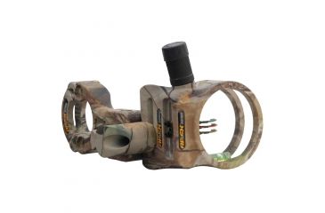 Image of Apex Tundra Sight, Realtree APG 3 Pin .019 RH/LH AG1203C