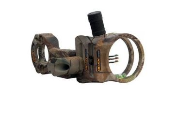 Image of Apex Tundra Sight, Realtree APG 3 Pin .019 RH/LH, AG1203C
