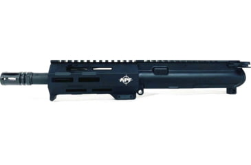 Image of APF 5.56 NATO 7in Complete Upper, Black, UP-5567