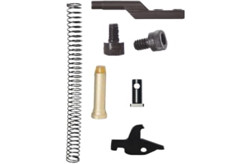 Image of APF Armory 10,000 Round Service Kit, Black, K757