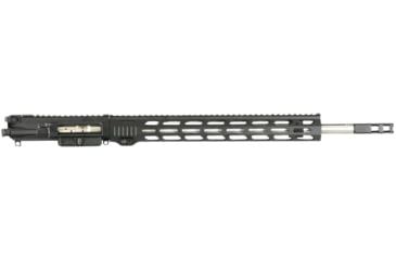 Image of APF Armory 204 Ruger DMR 2.0 Complete Upper Receiver, Armor Black, UP1051