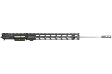 Image of APF Armory 204 Ruger Varmint 2.0 Complete Upper Receiver, Armor Black, UP1050