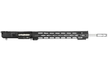 Image of APF Armory 22 Creedmoor DMR 2.0 Complete Upper, Armor Black, UP1205