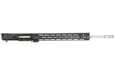 Image of APF Armory .243 Winchester Varmint 2.0 Complete Upper Receiver, Armor Black, UP1076