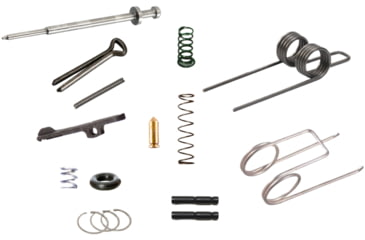 Image of APF Armory 3,000 Round Service Kit, Black, K756