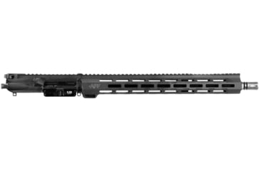 Image of APF Armory .300 AAC Blackout Fury Complete Upper Receiver, Armor Black, UP1201