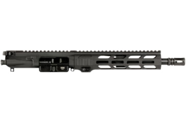 Image of APF Armory 5.56 Nato Pistol 2.0 Complete Upper Receiver, Armor Black, UP1056