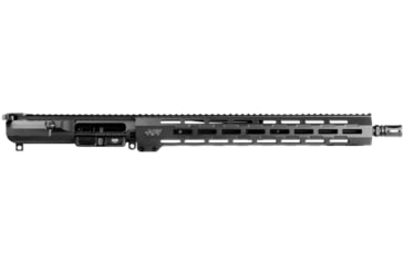 Image of APF Armory 308 Fury Complete Upper Receiver, Armor Black, UP1202