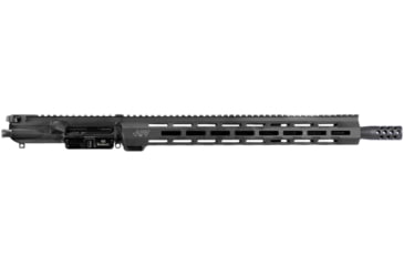 Image of APF Armory 450 Bushmaster Fury Complete Upper Receiver, Armor Black, UP1204