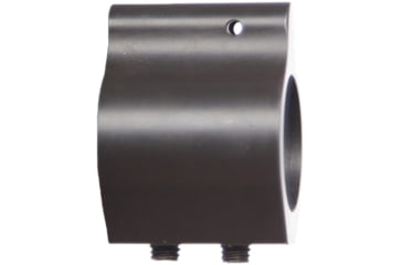 Image of APF Armory .750 Low Profile Gas Block, Black, RPUP035