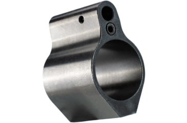 Image of APF Armory Adjustable Gas Block, .750, Black, RP100263