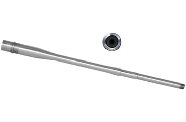 Image of APF Armory AR-10 6 Creedmoor Threaded Barrel, 18in, 1-8 Twist, 5/8x24, Stainless, RPB1005
