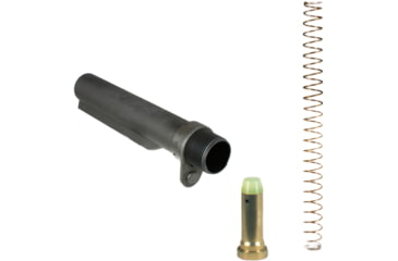 Image of APF Armory AR-10 Carbine Buffer Tube Assembly, Black, RPLP557308