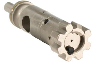 Image of APF Armory AR-10 HighPressure Assembled Nickel Boron Bolt, Nickel, RPUP858HP