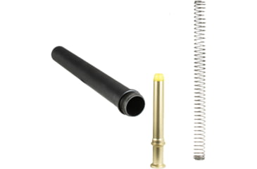 Image of APF Armory AR-10 Rifle Buffer Tube Assembly, Black, RPLP875308